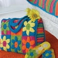 thumbnail image 2 of Bernat® Fil Handicrafter®, Coton #4 Moyen, 14oz/400g, 710 Yards, 2 of 3