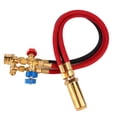 thumbnail image 2 of Gas Hose, Gas Cutting Torch Assembly,  -Aging Cg1-30 For Easy Control Semi-Automatic Flame Cutting Machine Gas Delivery, 2 of 8