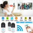 thumbnail image 1 of 2020 New Smart Wireless Phone Door Bell Camera WiFi Smart Video Intercom Ring Doorbell/Pager, 1 of 5