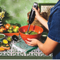 thumbnail image 3 of DRHACE-Kitchen Series Hand Blender, 3 of 4