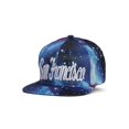 thumbnail image 2 of Galaxy Space City Adjustable Snapback Cap - San Francisco, 2 of 2
