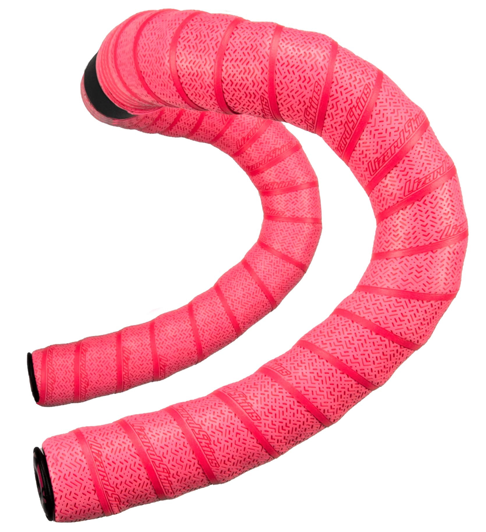 Lizard Skins Unisex's DSP Bar V2 Handlebar Grip Tape, Neon Pink, One Size