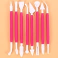 thumbnail image 3 of EGNMCR Combination Tool For Sugar Flower Carving, Sugar Cake Decoration And Carving Welcome lamp, 3 of 4