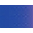 thumbnail image 1 of Ahgly Tapis Rectangulaire Lavable en Machine Bleu Ruban, 2 Pieds x 3 Pieds, 1 of 7
