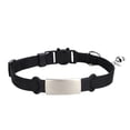 thumbnail image 1 of 8 Color Off The Shelf Cat Collar Can Be Broken Cat Callor Cat Collar, 1 of 6