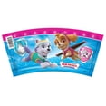 thumbnail image 2 of Paw Patrol Girl 16oz Plastic Stadium Cup, 2 of 2