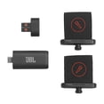 thumbnail image 3 of JBLEasySing Mics 2 Wireless Dual Microphone with Real-time Vocal Removal (Preowned), 3 of 3