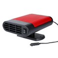 thumbnail image 1 of Agiferg Car 24V Vehicle Cooling Fan Hot Warm Heater Windscreen Demister Defroster, 1 of 1