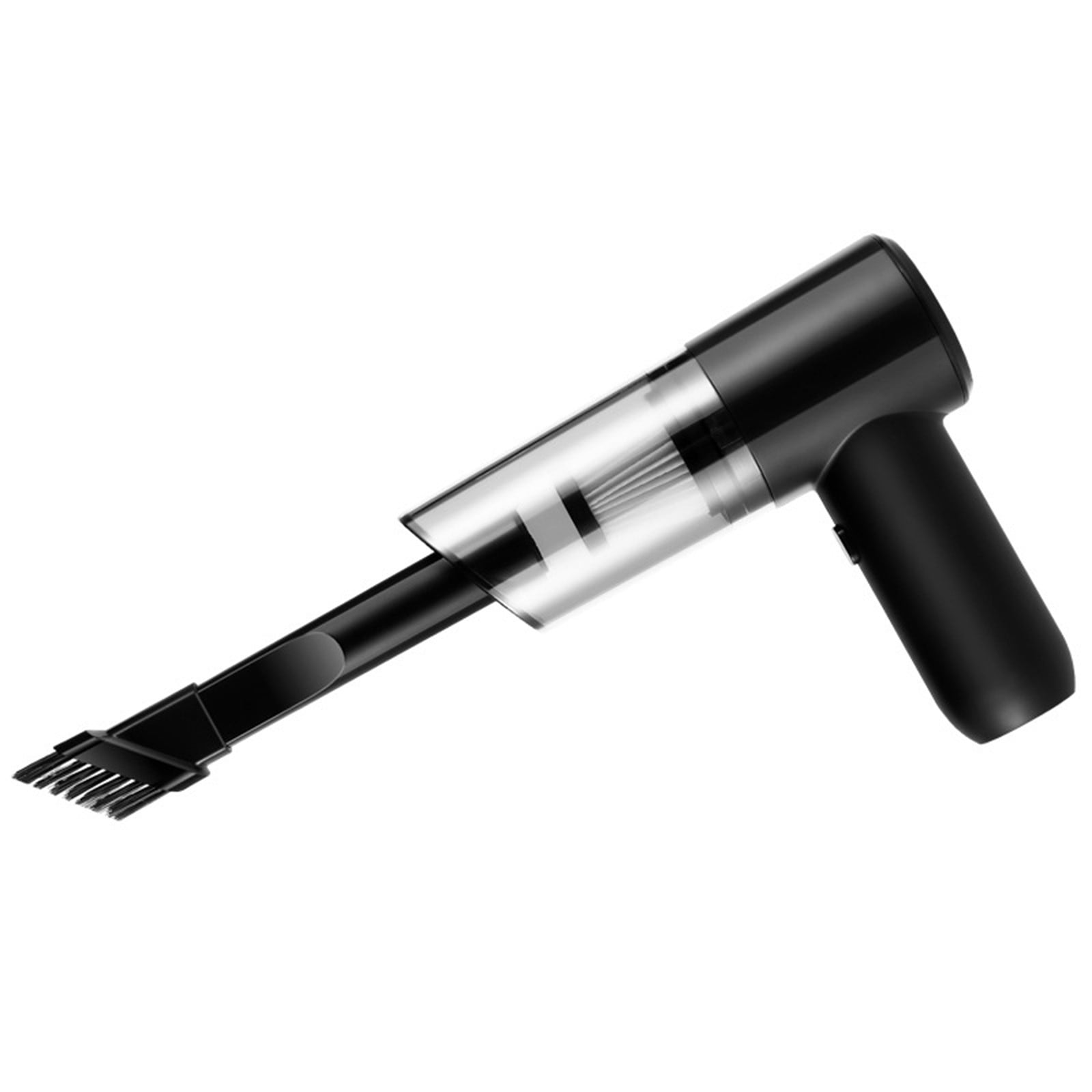 H-458 Pett Corded Car Vacuum Cleaner Handheld Mini Big Suction Wet Dry Silent For Pets Car Vacuum Cleaner