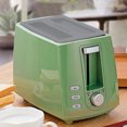 thumbnail image 4 of Silicone Bread Maker Cover, Spill Prevention, Dust Proof, Versatile Fit, Simple and Practical, Soft Flexible Reusable Bread Maker Lid for Home, Silicone Material, Keeps Toaster, 4 of 7