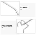 thumbnail image 3 of BESTYASH 12pcs Peg Board Tool Utility Hooks for Daily Use in Store Management, 3 of 8