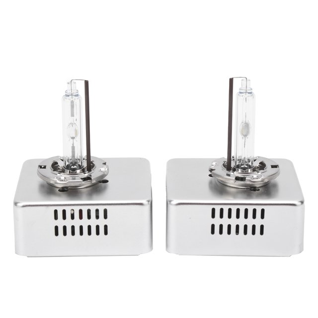 2pcs Car Headlight for HID D5S 5500K 40W High Brightness Headlamp Fit for Alfa Romeo 4C