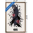 thumbnail image 2 of Naruto Shippûden - Itachi, 2 of 4