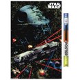 thumbnail image 1 of Star Wars: Saga - Bataille spatiale, 1 of 4