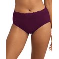 thumbnail image 1 of Bali Culotte Passion pour le Confort pour Femmes, 7, Rouge Nightfire, 1 of 1