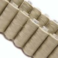 thumbnail image 4 of Polyester Thread Red Wholesale Spool Hand Machine Quilting Sewing Supply 10 Pcs, 4 of 4