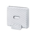 thumbnail image 3 of Fujifilm Instax Link Wide Printer - Ash White, 3 of 10