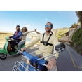 thumbnail image 1 of GoPro Performance Chest Mount (All GoPro Cameras) - Official GoPro Mount, 1 of 7