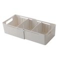 thumbnail image 1 of Plateau Organisateur de Tiroir Ajustable : Séparateur de Tiroir Extensible Boîte de Rangement, 1 of 10