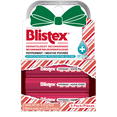 thumbnail image 1 of BLISTEX Peppermint Lip Balm Gift Set, 1 of 4