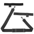 thumbnail image 2 of Hilitand Fishing Rod Shoulder Strap,Fishing Rod Shoulder Belt,Multi‑Function Fishing Rod Carry Strap EVA Sling Shoulder Belt Adjustable Tackle Holder, 2 of 8