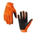 thumbnail image 1 of Eight Gloves Colors Outdoor Riding Rubber Motorcycle Cross-country Gloves ,Warm and Lightweight, 1 of 2