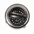 thumbnail image 3 of Small Smokeless Fire Pit Portable Small Stainless Steel Outdoor Camping Wood Burning Fire Pit, 3 of 7