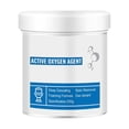thumbnail image 1 of Advanced Pipe Cleaner & Deodorant 250g Powerful Active Oxygen Drain Cleaner for Kitchen, Bathroom & Toilet, 1 of 8
