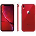 thumbnail image 1 of Remis à Neuf Apple iPhone XR A1984 (Entièrement Déverrouillé) 128 Go Rouge (Grade A), 1 of 4