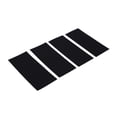thumbnail image 3 of Replacement Carbon Sponge Filters for Holmes Air Purifier Holmes Air Purifier Filters Eliminates Odor Air Purifier Accessories Fits HAP and BAP Models, 3 of 7