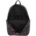 thumbnail image 4 of Harry Potter - Hufflepuff Patch Backpack, 4 of 6