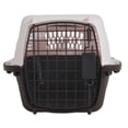 thumbnail image 3 of PETMATE 2 DOOR TOP LOAD KENNEL 19" FOR DOGS AND CATS, 3 of 5