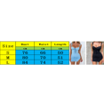 thumbnail image 4 of EIMELI Robe Moulante Sans Manches pour Femmes Été Bordure en Dentelle Bandage Froncée Robe de Soirée Mini pour Cocktail Boîte de Nuit Plage, 4 of 4