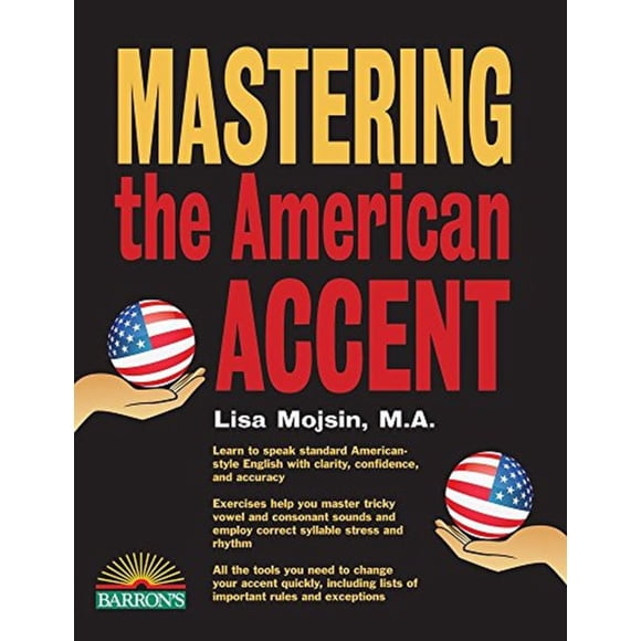 Mastering the American Accent
