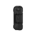 thumbnail image 2 of Monoprice Coque Rigide Imperméable avec Roues et Mousse Personnalisable, 47 Pouces x 16 Pouces x 6 Pouces, 2 of 2