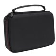 thumbnail image 3 of Hair Clipper Case, Practical Large Capacity Shaver Organizer, Shake Proof For Storing Electric Hair Clipper Cutter Head GC-0093 Hair Clipper Bag For, 3 of 8