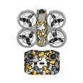 thumbnail image 1 of MYG Ensemble d'Autocollants Sunnylife pour DJI NEO, Autocollant PCV, Peau Fraîche, Télécommande, Drone, Protection, 1 of 10