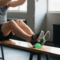 thumbnail image 4 of Attache de Cheville pour Haltère Singe pour Extension de Jambe avant Tibia et Entraînement de Musculation, 4 of 6