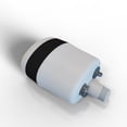 thumbnail image 3 of Portable Shower Camping Outdoor Shower Handheld Electric Shower Battery Powered Compact Handheld Rechargeable Camping Showerhead, 3 of 7