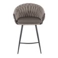 thumbnail image 2 of Matisse Tabouret de LumiSource, 2 of 8