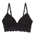 thumbnail image 2 of George Women's Wire Free Bra, 2 of 3
