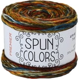 Premier Yarns 1110-09 Woodland -Yarn Spun Colors - Walmart.ca