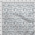 thumbnail image 3 of oneOone Silk Tabby Fabric Triangle Ikat Print Sewing Fabric BTY 42 Inch Wide, 3 of 4