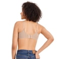 thumbnail image 2 of Jockey Women's Cushion Wire Moderate Coverage T-Shirt Bra, 2 of 7