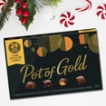 thumbnail image 3 of POT OF GOLD Caramels Chocolate Gift Box Collection, 3 of 8