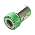 thumbnail image 3 of TopLLC Tools, Screwdriver Head Upgrade Magnetizer Screw Removable For Hex Screwdriver And Power Bits 2024 Multipack Magnetic Screw Ring Holders Household Tool Screwdriver head, 3 of 3