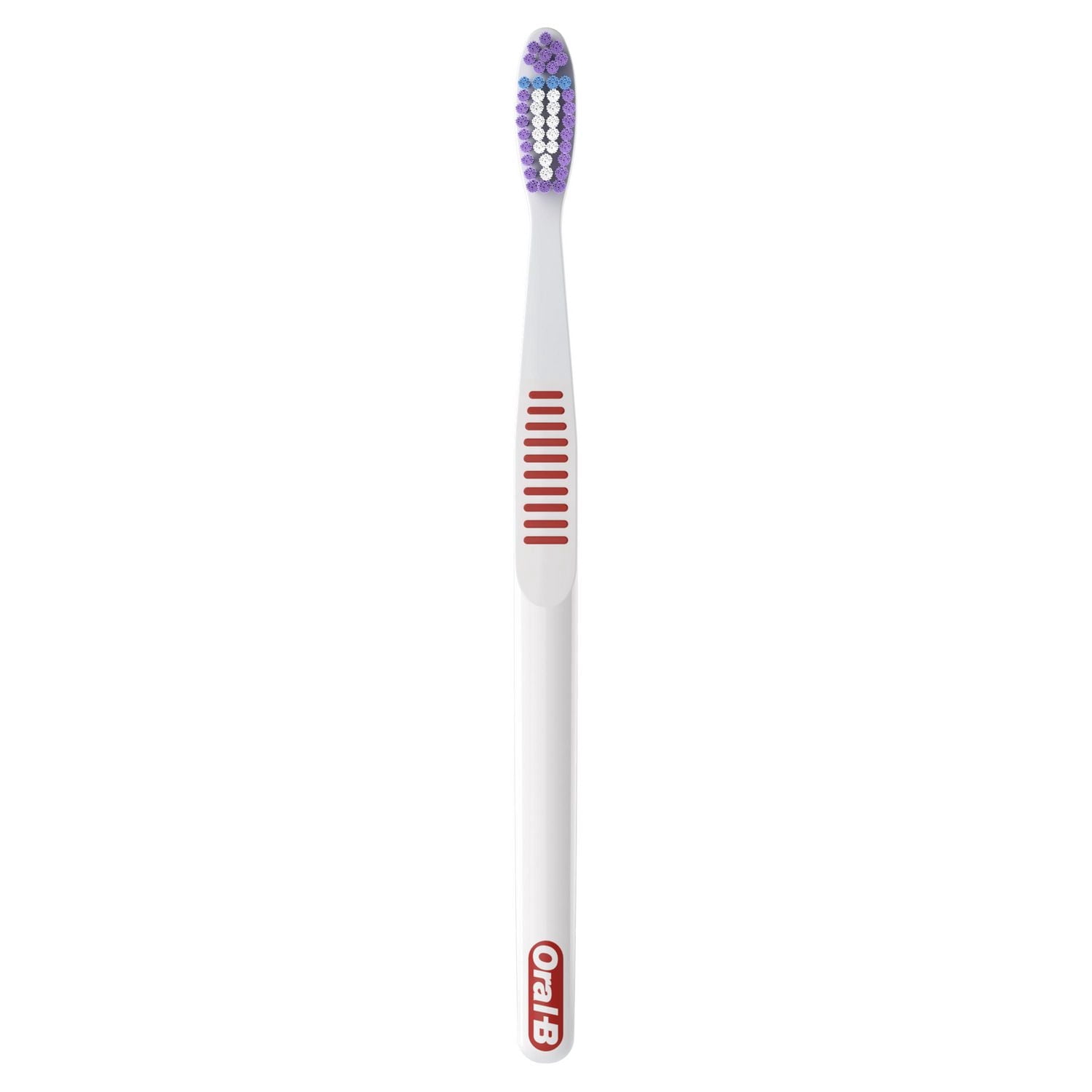 Oral-B Brosse à Dents Protection contre la Carie, Souple
