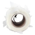 thumbnail image 1 of Sewing Tulle Rolls, Convenient To Use Tulle Roll  for Decorating Weddings ,White,Black,Light Blue,, 1 of 8