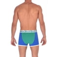 thumbnail image 2 of Ginch Gonch Mens Trunk In Blue Lagoon, 2 of 3