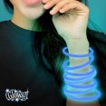 thumbnail image 3 of GLOW BRACELET<br>BRACELET LUMINEUX, 3 of 3